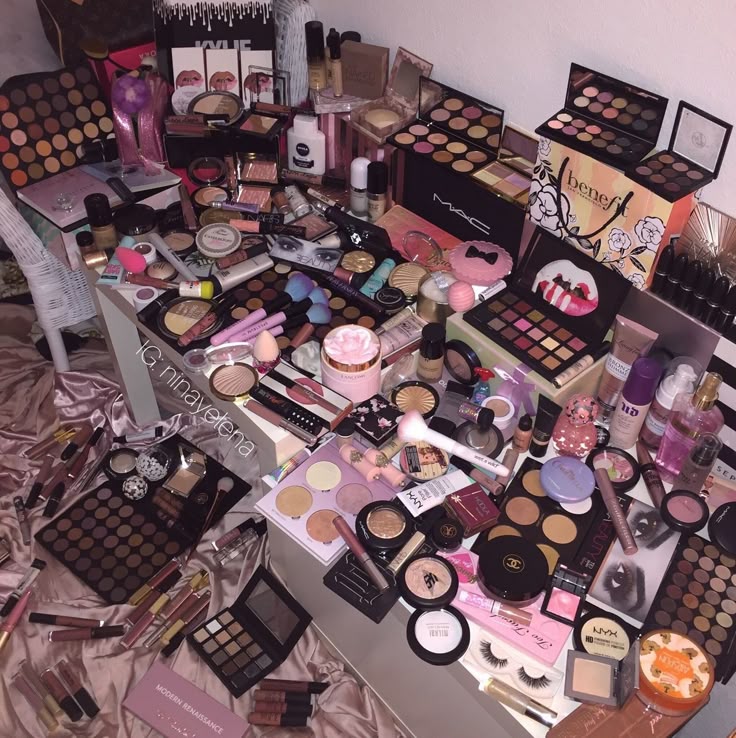 Maquillaje