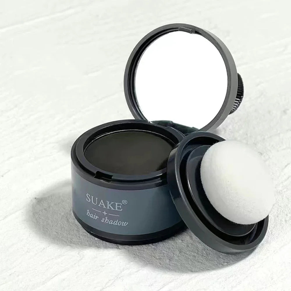Polvo para Sombras de Pelo