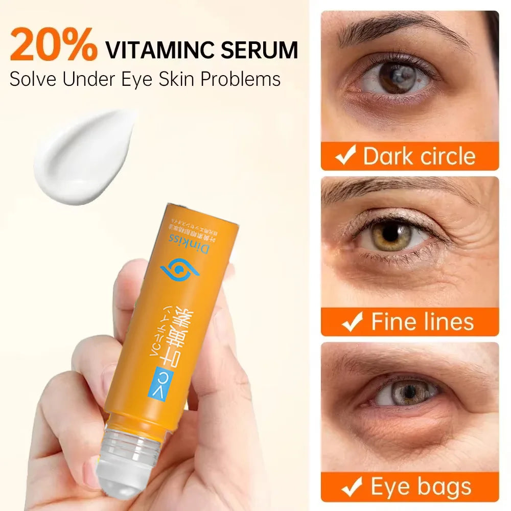 Suero Antiojeras