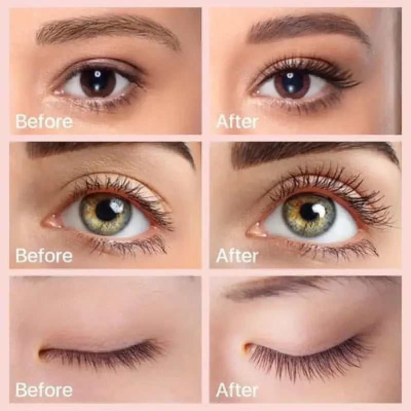Electric Eyelash Curler