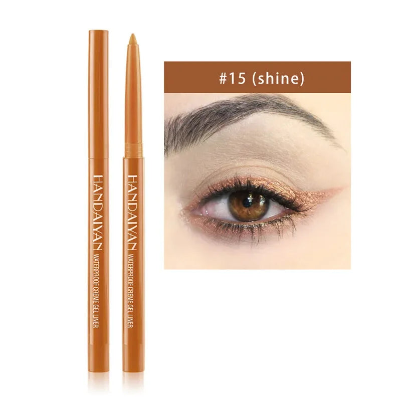 Eyeliner Waterproof