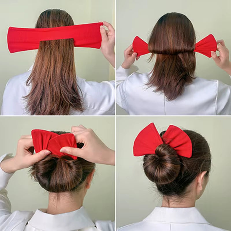 Banda Para el Pelo