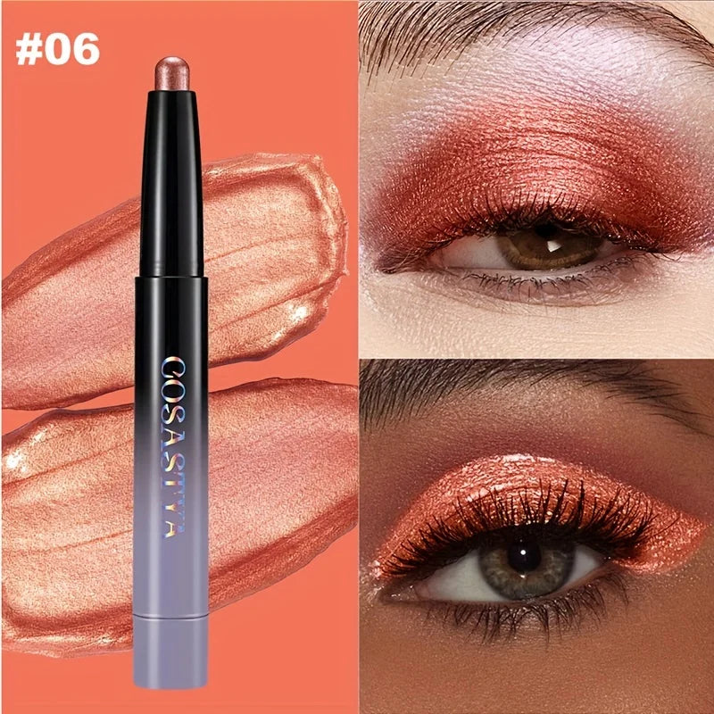 Sombra de Ojos en Barra