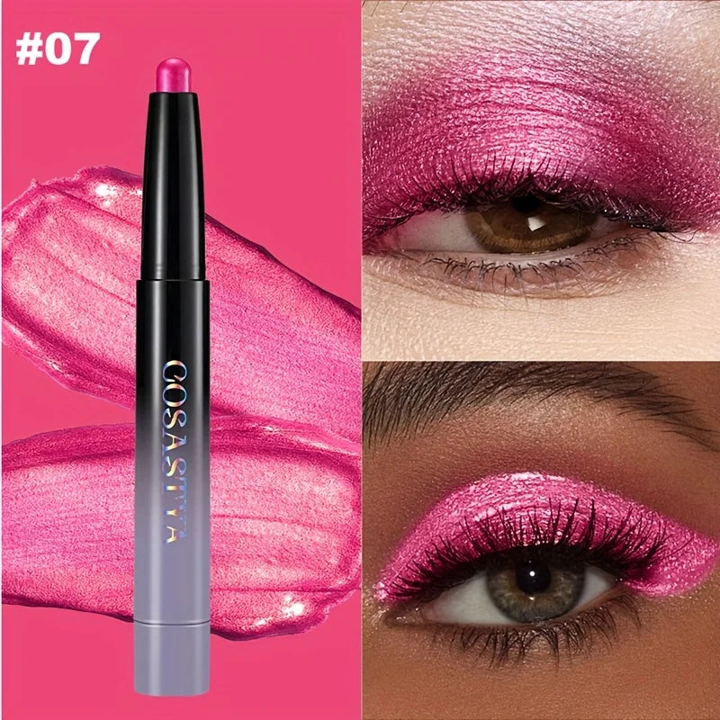 Sombra de Ojos en Barra
