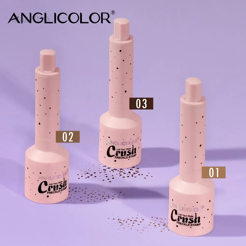 Liquid Air Cushion Freckle Stamp