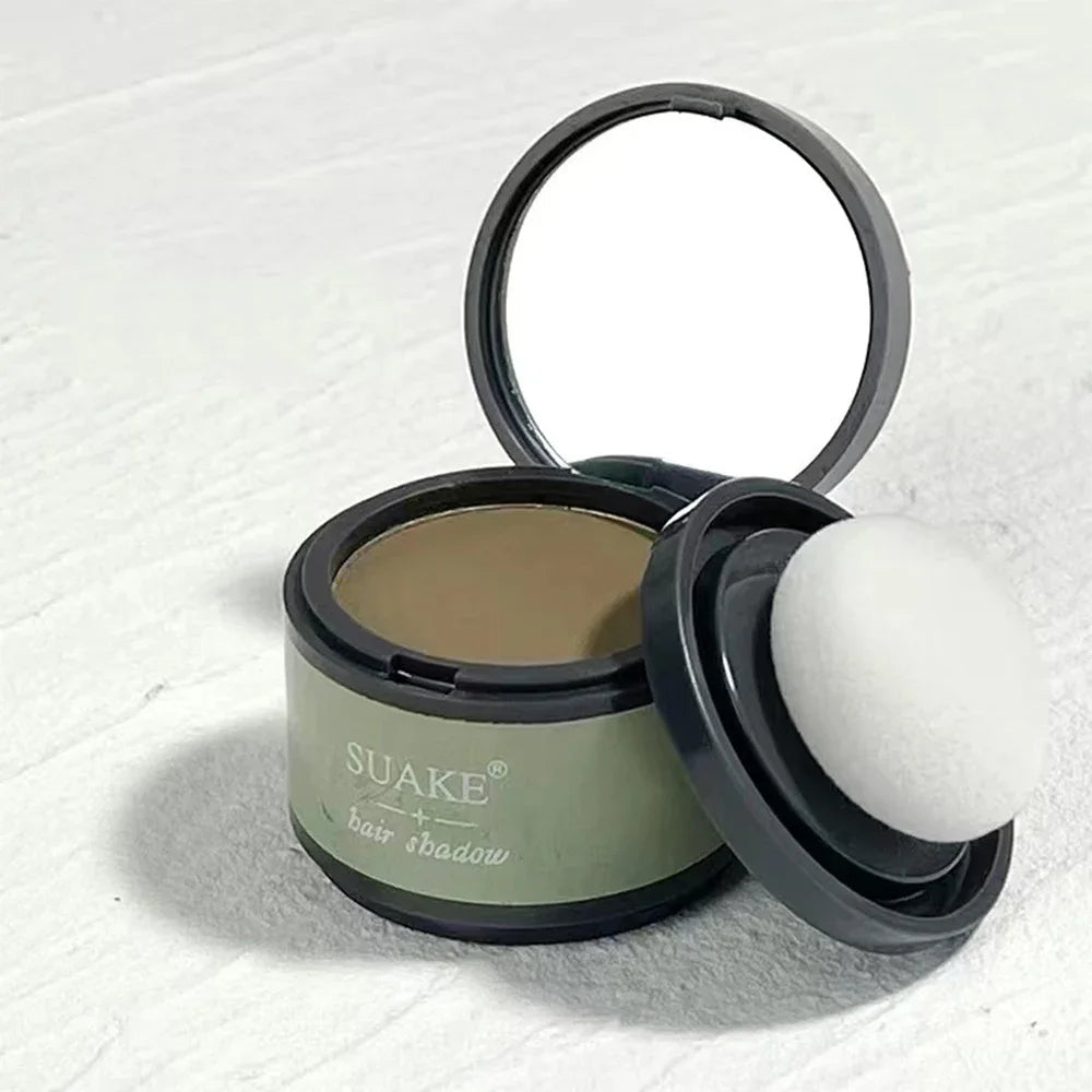 Polvo para Sombras de Pelo