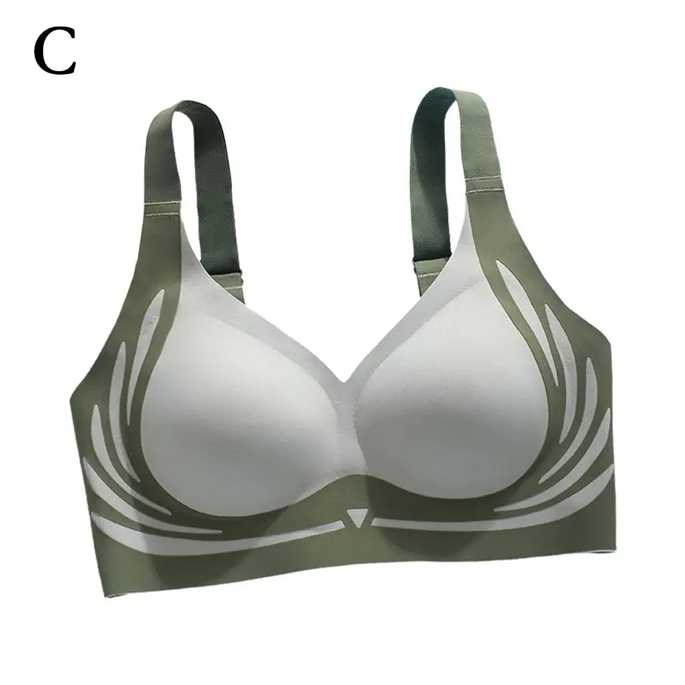 Sujetador Push-up