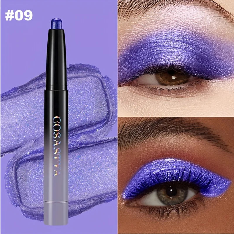 Sombra de Ojos en Barra