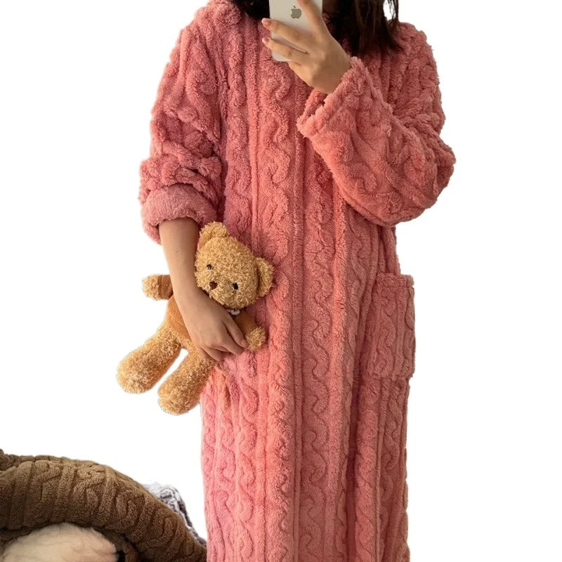 Pijama de Talla Grande