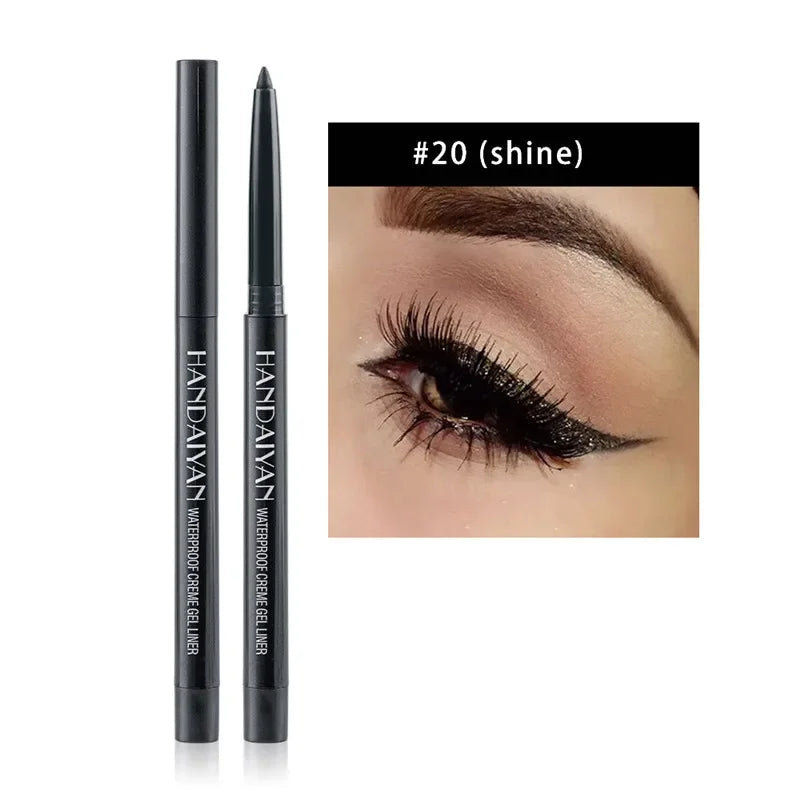 Eyeliner Waterproof