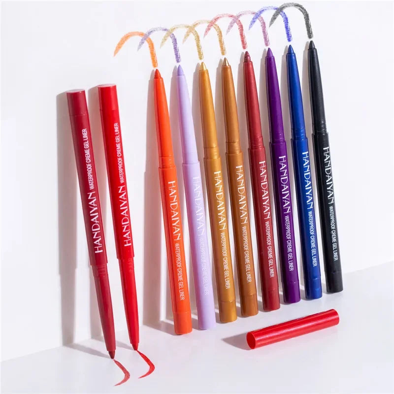 Eyeliner Waterproof