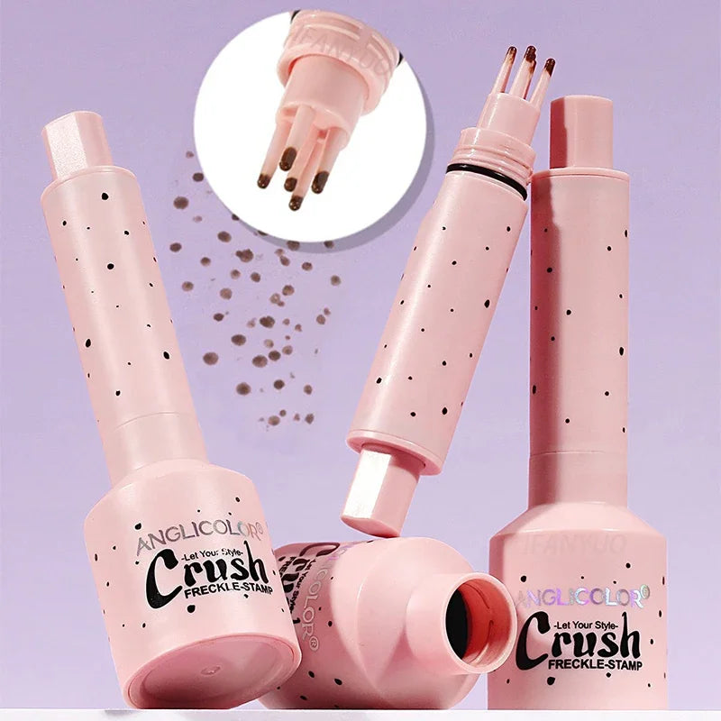 Liquid Air Cushion Freckle Stamp