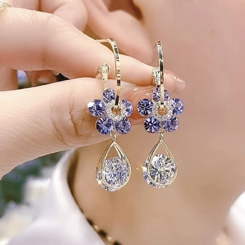 Pendientes Vintage