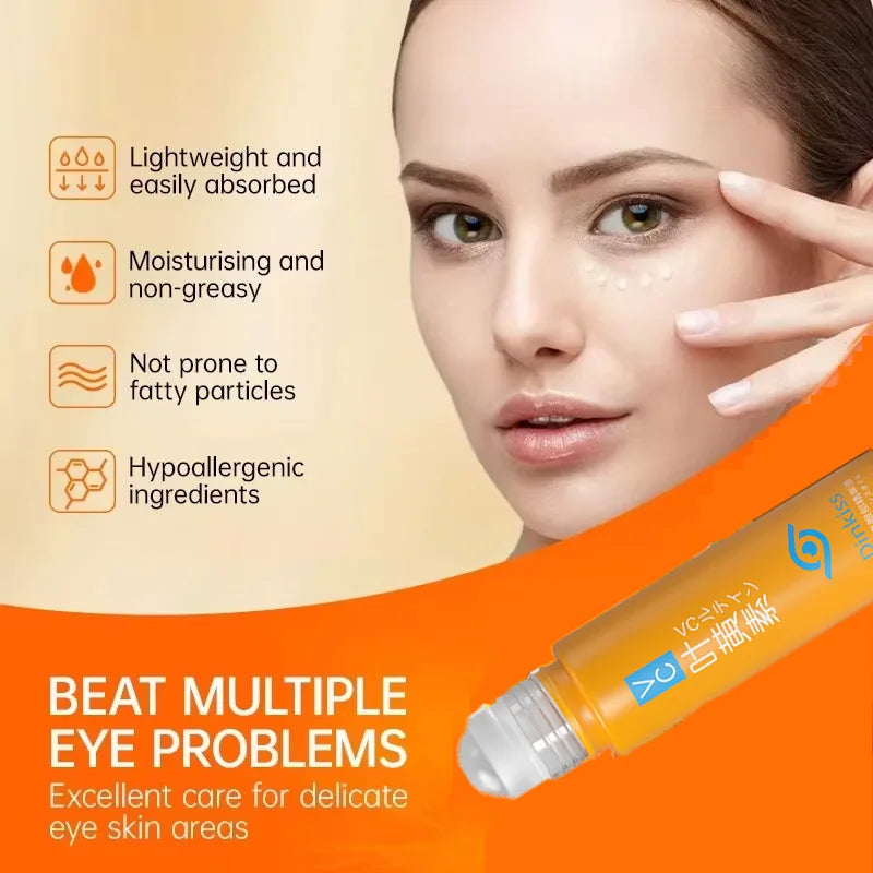 Suero Antiojeras
