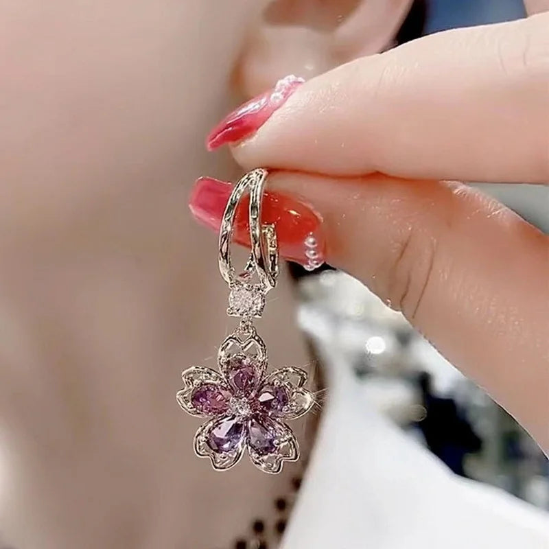 Pendientes Vintage