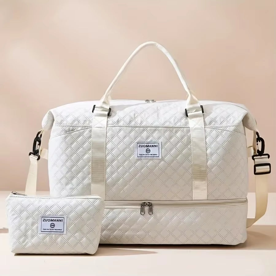 Juego de 2 Bolsas de Viaje