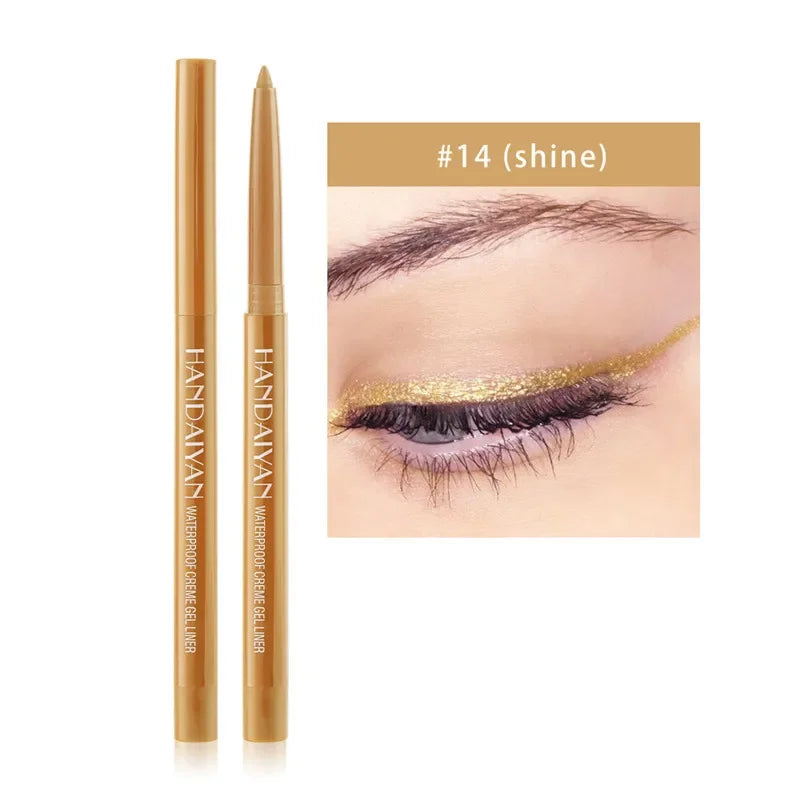 Eyeliner Waterproof