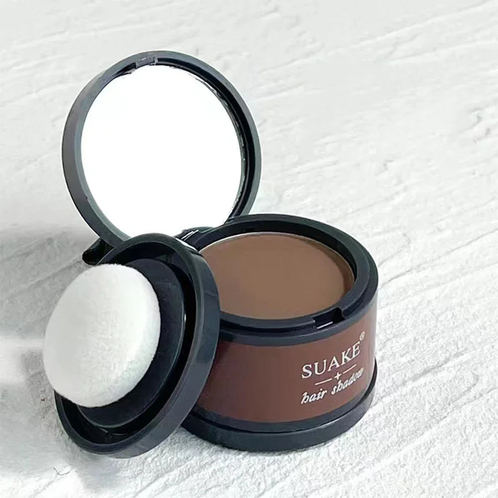 Polvo para Sombras de Pelo