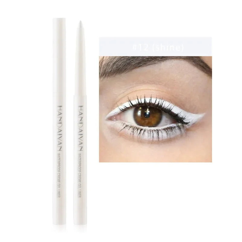 Eyeliner Waterproof