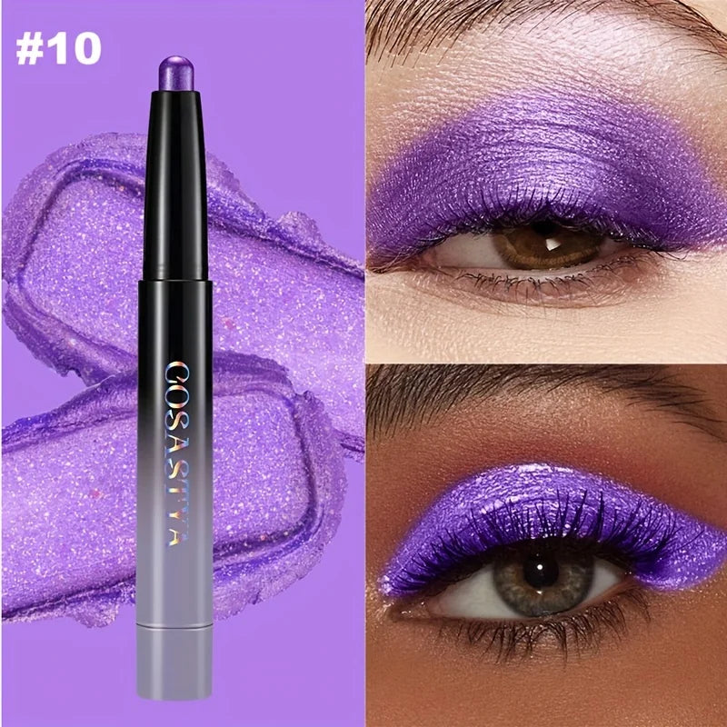 Sombra de Ojos en Barra