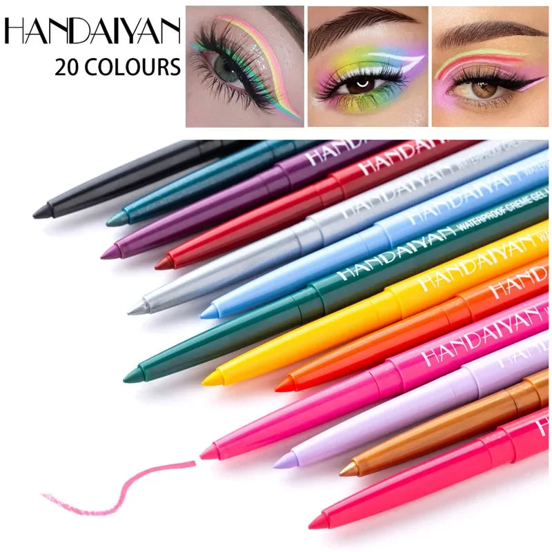 Eyeliner Waterproof