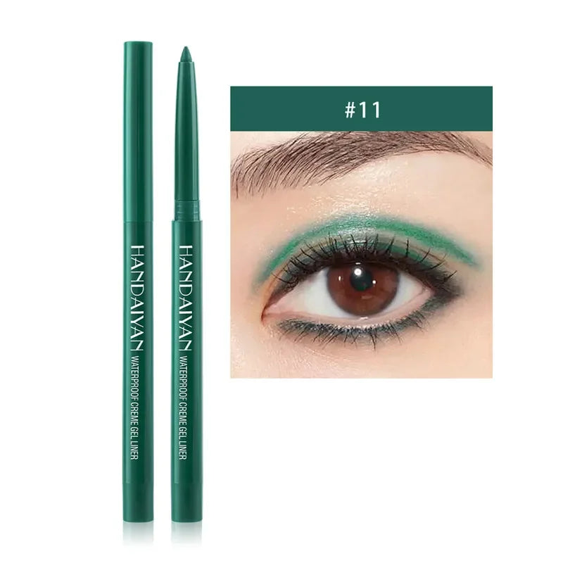 Eyeliner Waterproof
