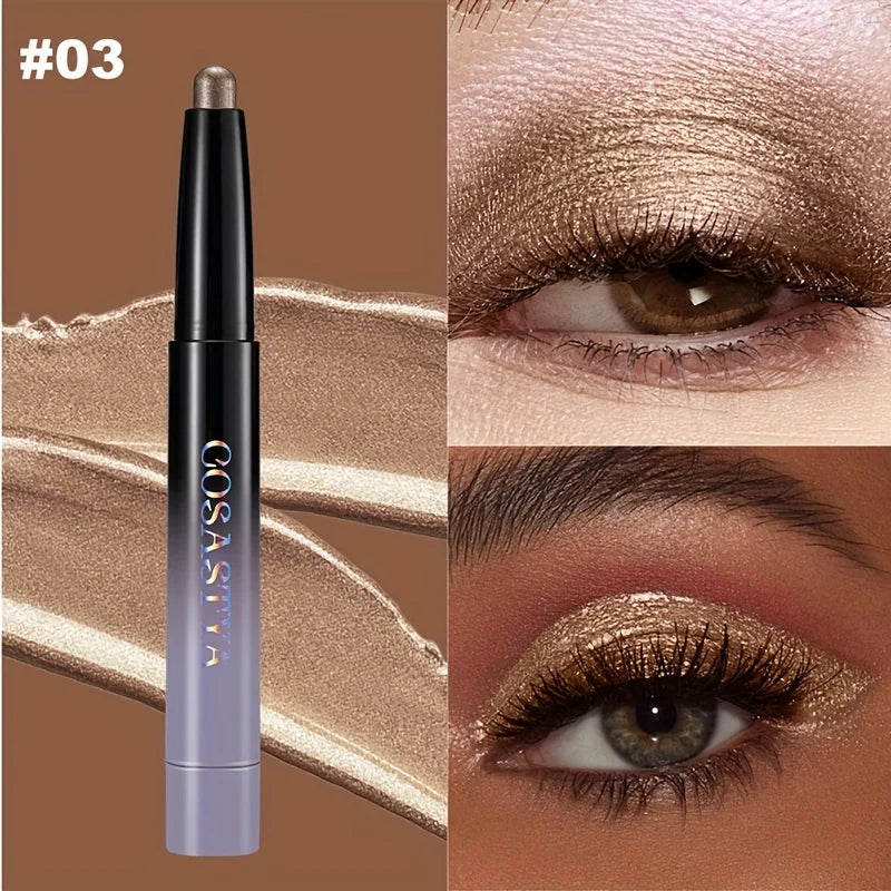 Sombra de Ojos en Barra