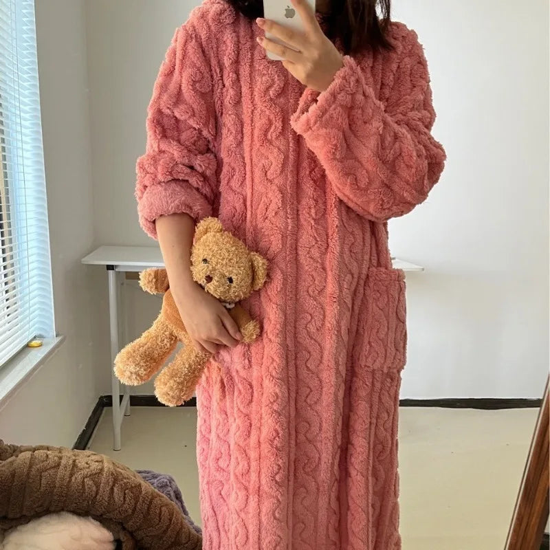 Pijama de Talla Grande