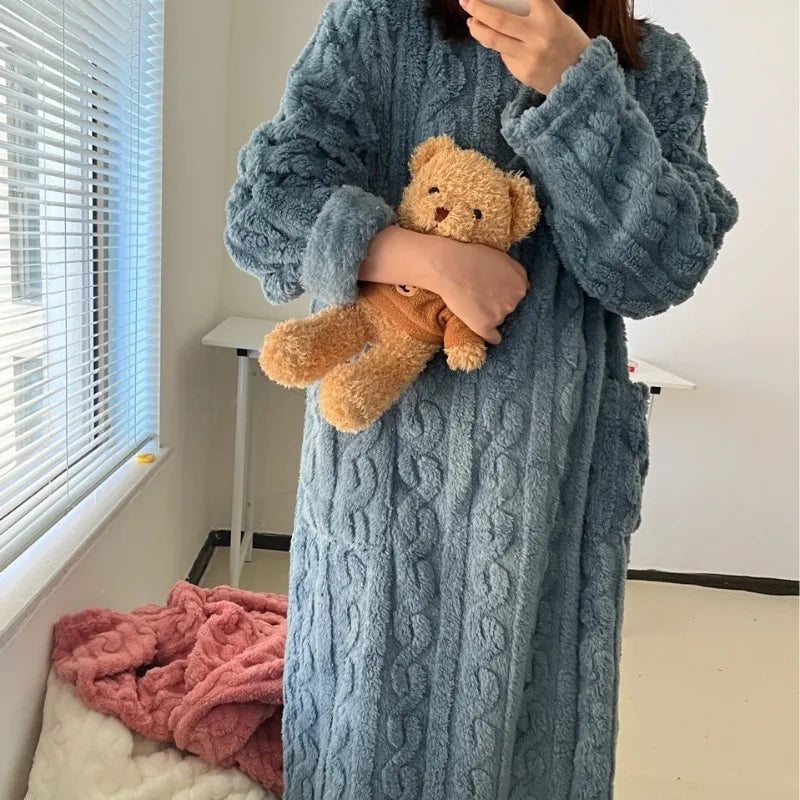 Pijama de Talla Grande