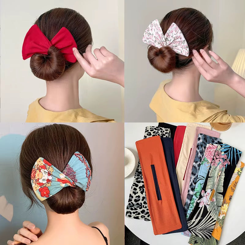 Banda Para el Pelo
