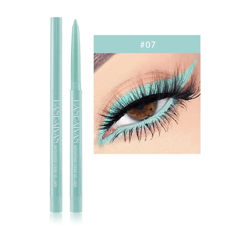Eyeliner Waterproof