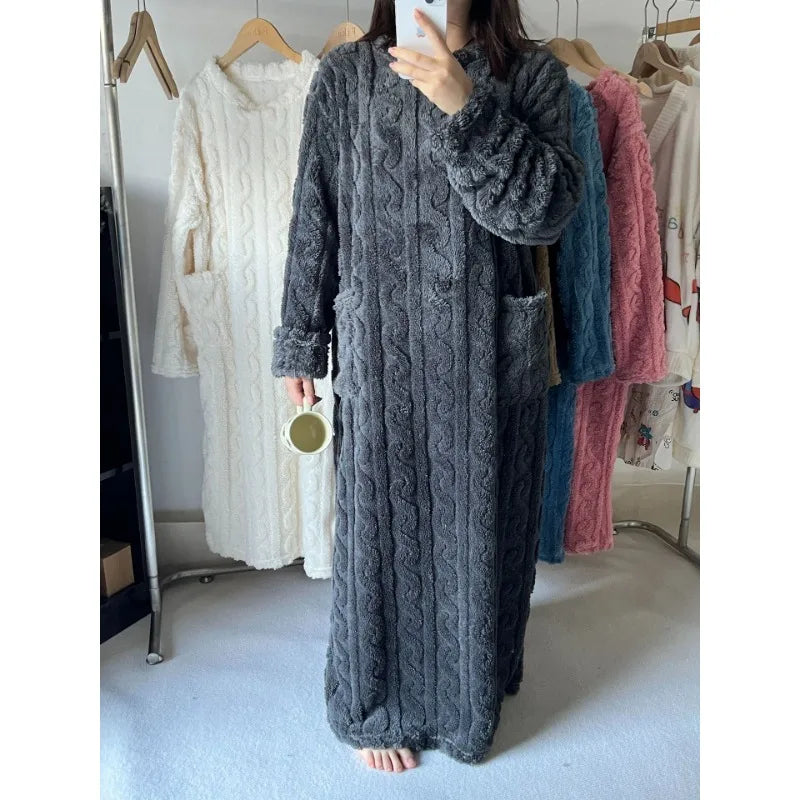 Pijama de Talla Grande