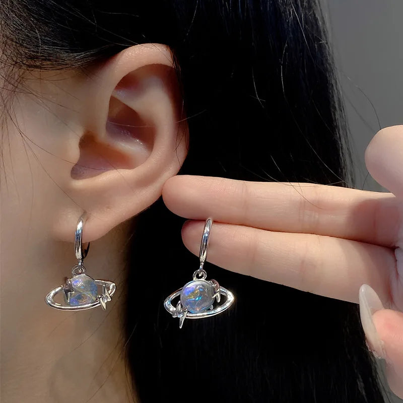 Pendientes Vintage