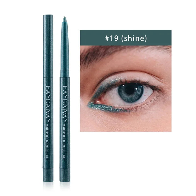 Eyeliner Waterproof