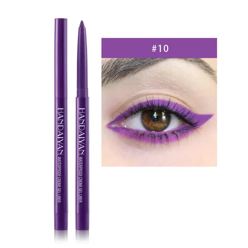 Eyeliner Waterproof