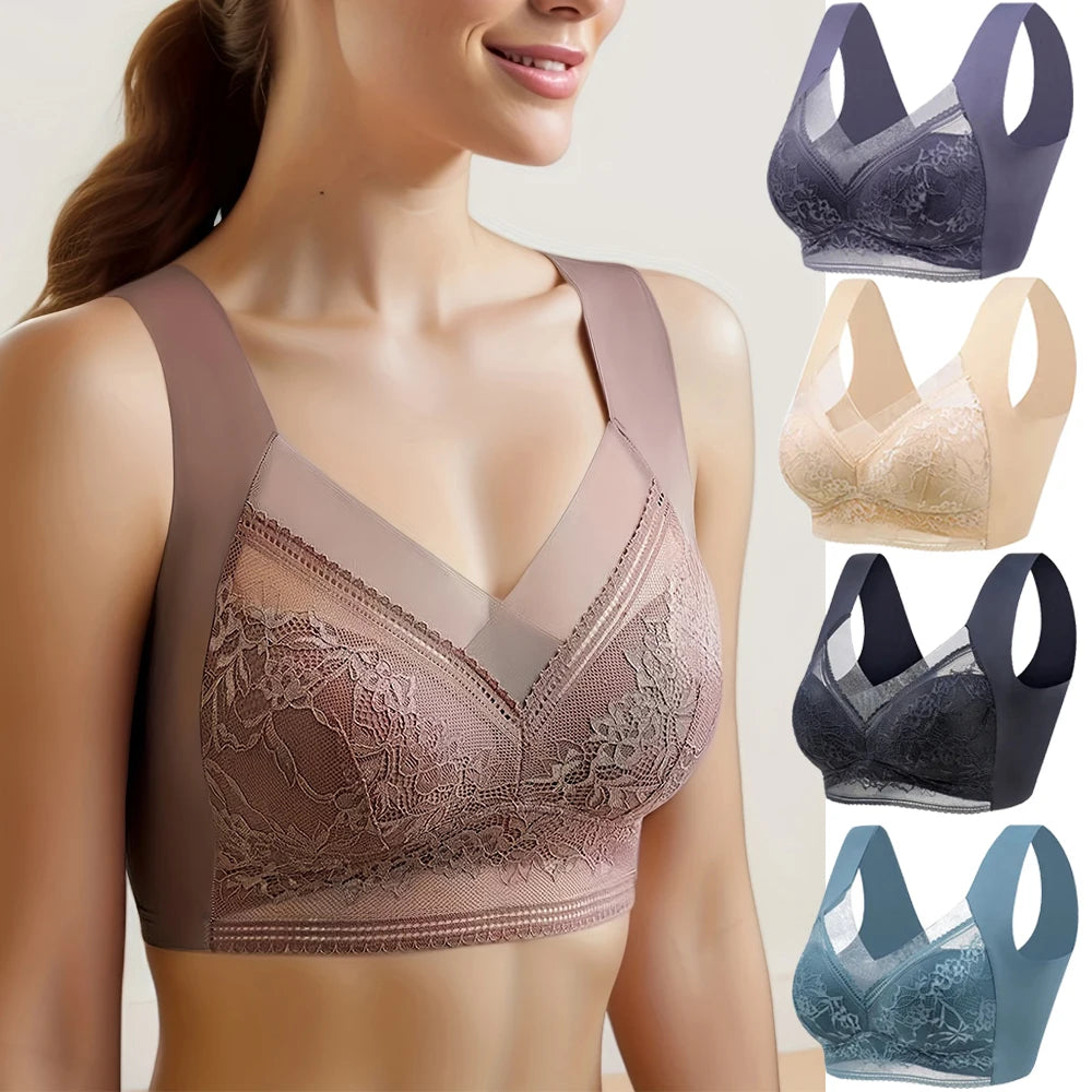 Bra Push Up