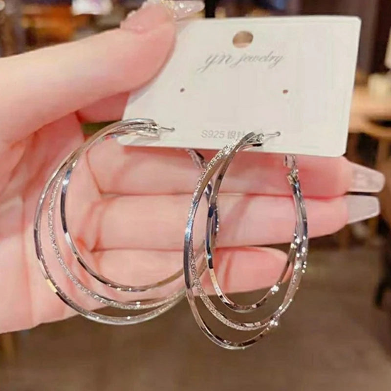 Pendientes de Aro 