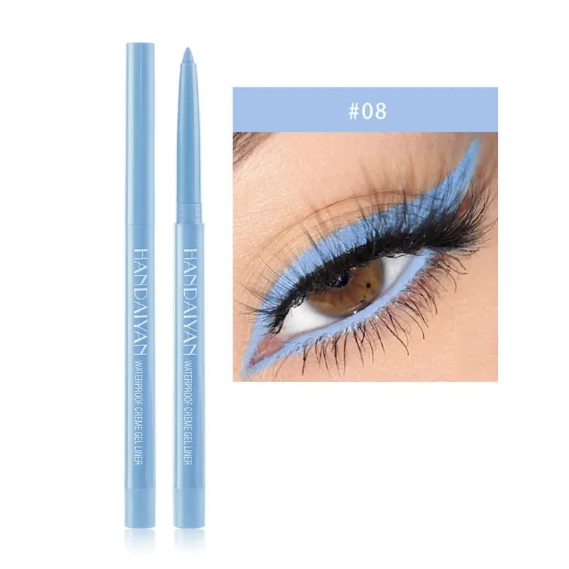 Eyeliner Waterproof