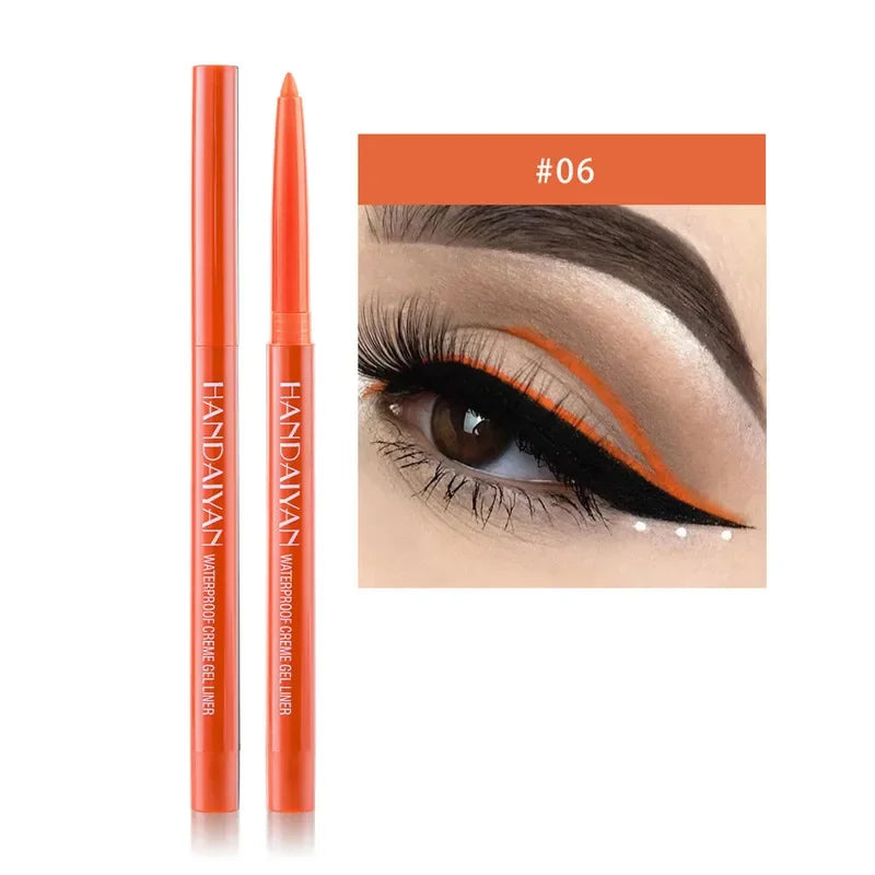 Eyeliner Waterproof