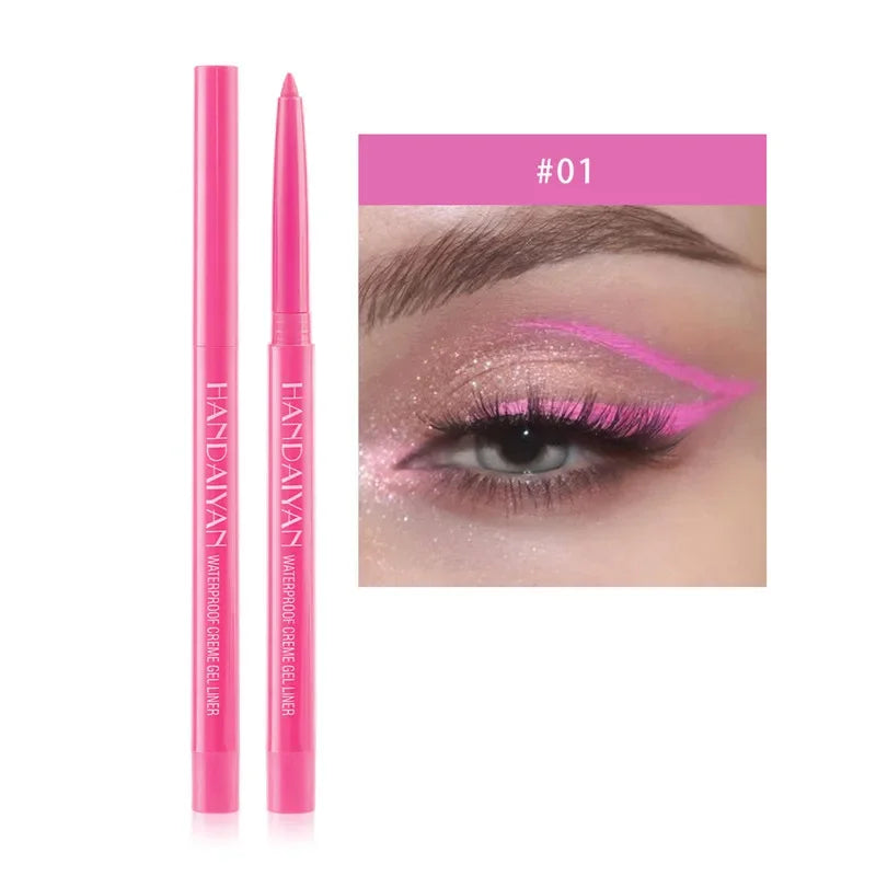 Eyeliner Waterproof