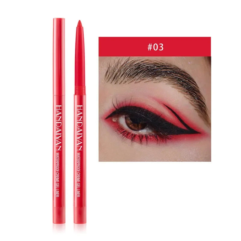 Eyeliner Waterproof