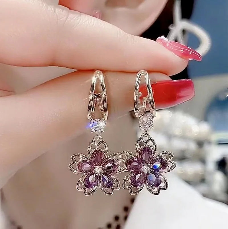 Pendientes Vintage