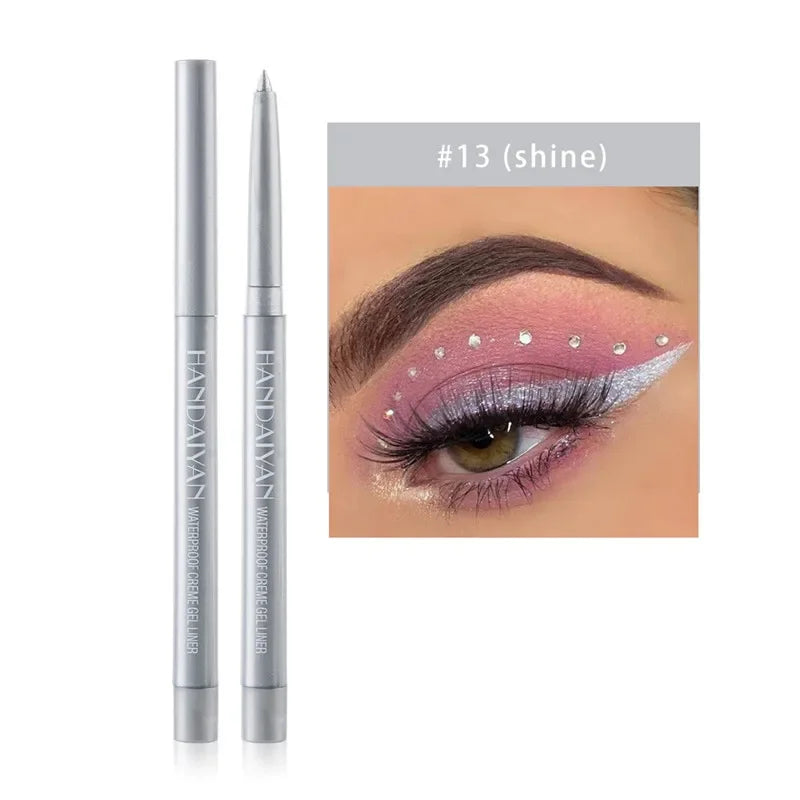 Eyeliner Waterproof