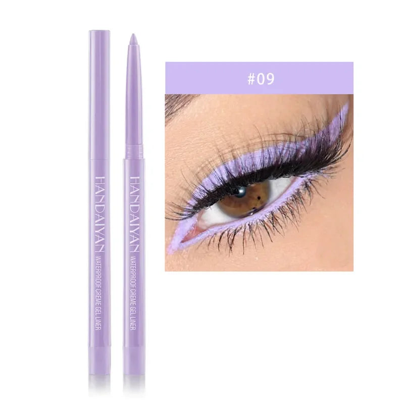 Eyeliner Waterproof