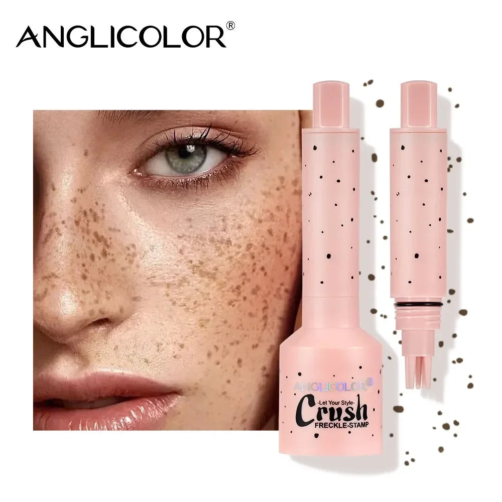 Liquid Air Cushion Freckle Stamp