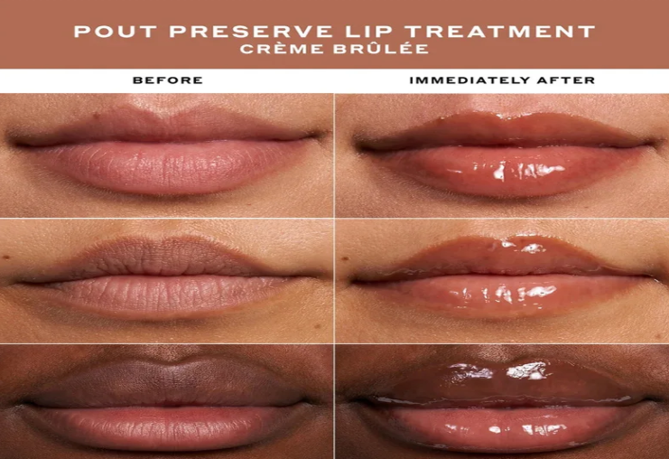 Moisturizing Lipstick