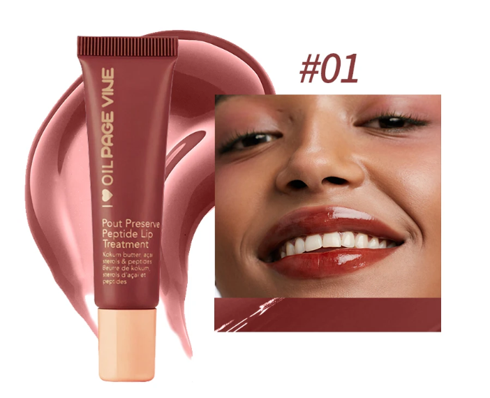 Moisturizing Lipstick
