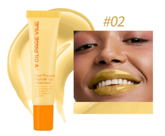Moisturizing Lipstick