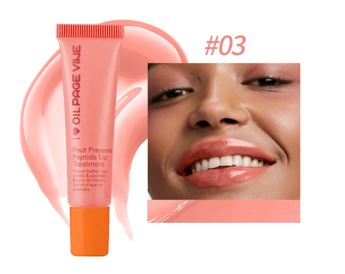 Moisturizing Lipstick