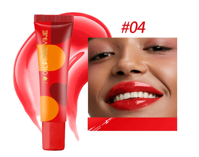Moisturizing Lipstick